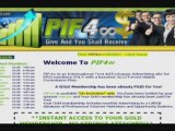 PIF43 - 3 X 15 FORCED MATRIX home based business