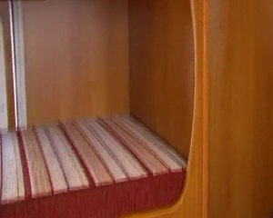 Beauvais : beau succès du salon du camping car