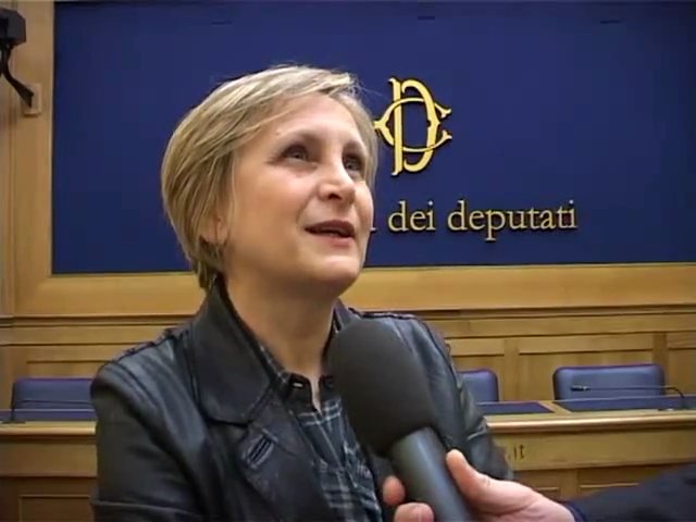 Video Ghizzoni (PD) - Primo posto nella classifica Open Polis
