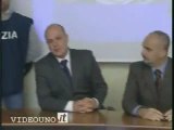 TENTATO OMICIDIO: la questura arresta Nico Ragone