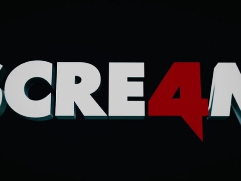 2011 - Scream 4 - Wes Craven