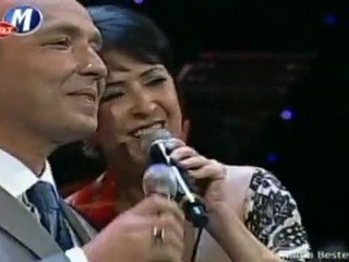 Melihat Gülses & Vedat Kaptan Yurdakul SAKIN BANA YAN BAKMA