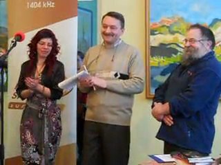 Dialogul artelor 28.feb.2011 partea 1