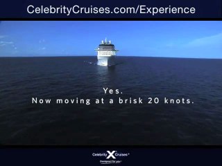 Celebrity Cruises Customers Satisfaction is Prerogative