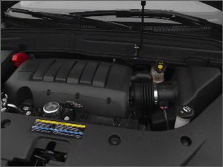 2011 GMC Acadia Henderson NV - by EveryCarListed.com