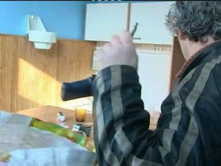 Rennes - Réquisition du DAL en faveur des demandeurs d'asile