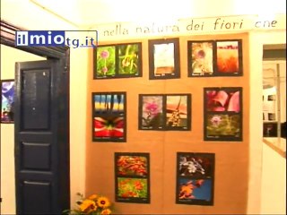 Fifty-fifty: a Montescaglioso in mostra le stanze della memoria fotografica