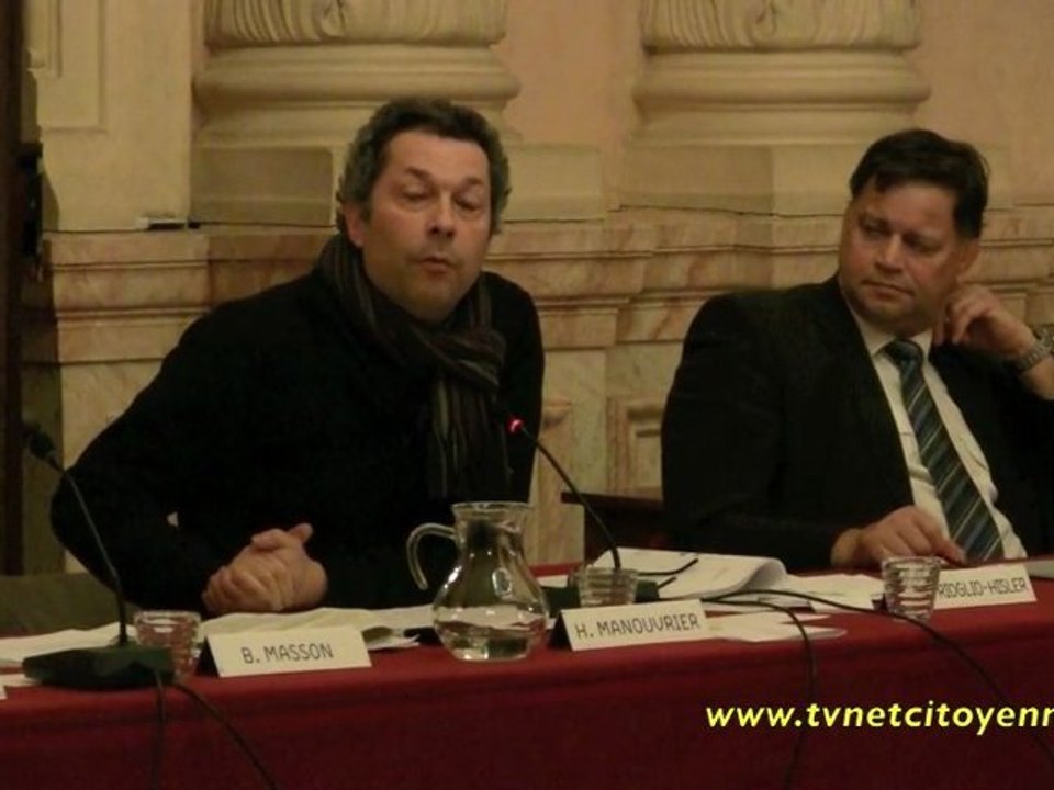 Les Impôts locaux vont augmenter à Chambéry