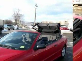 1997 Pontiac Sunfire