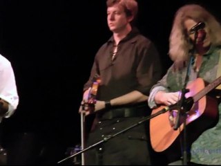 Highland Sun: (5/18) Green Grow the Rushes