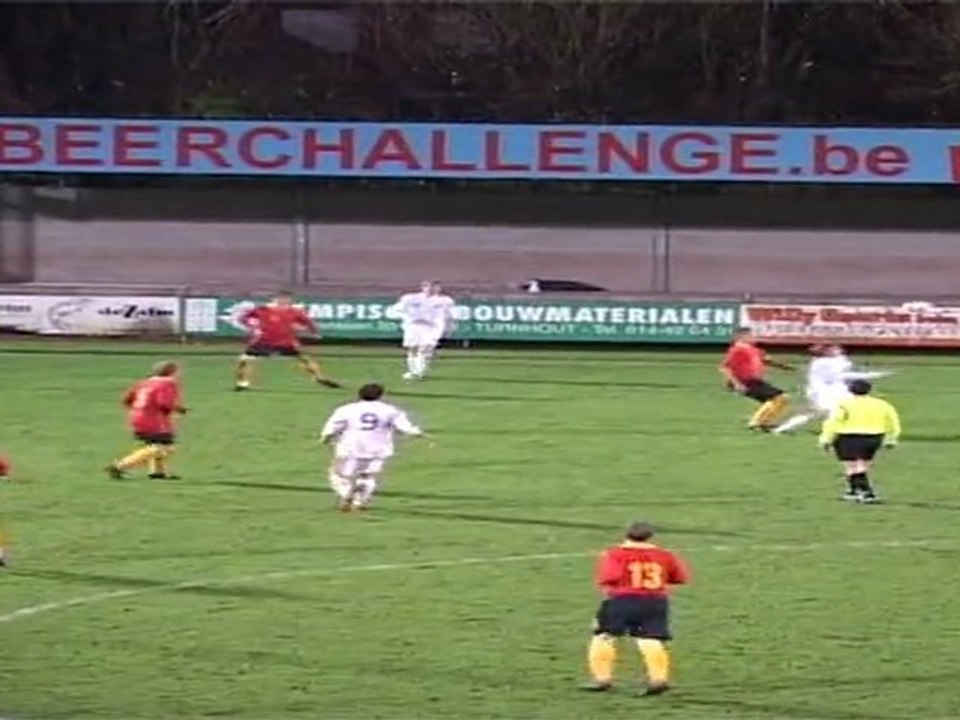 BELGIUM RUSSIE 2