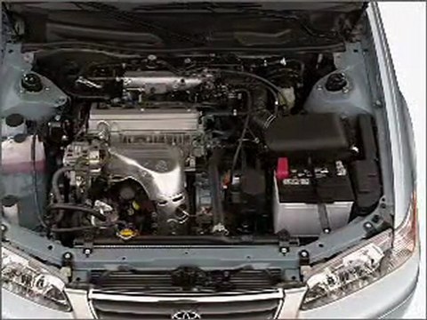 2001 Toyota Camry Omaha NE - by EveryCarListed.com