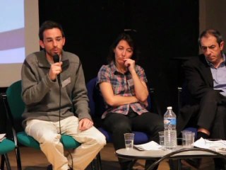 Clôture ISO 26000 : Axel Frick, citoyen de la Terre