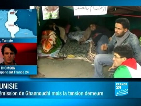 Tunisie : Une victoire pour les partisans de la rupture