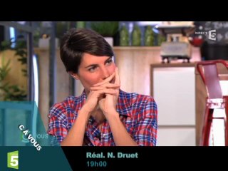 Zapping du 1er mars 2011