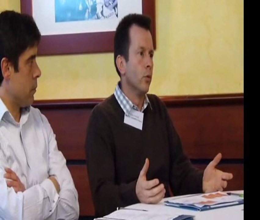 Compétences Fondamentales Professionnelles