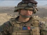 Afghanistan : opération Storm Rumbling 2