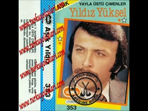 aşık yıldız ben gider oldum