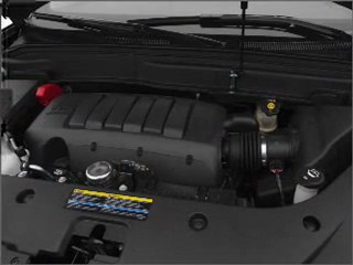 2011 GMC Acadia Las Vegas NV - by EveryCarListed.com
