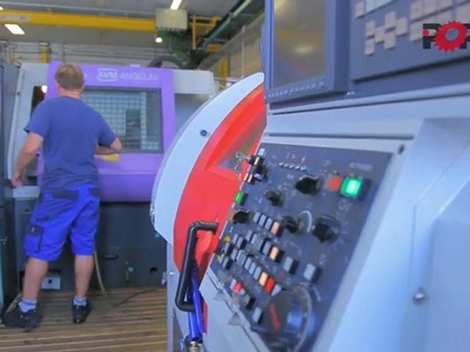 Der Alleskönner - Poppy Montagesägen