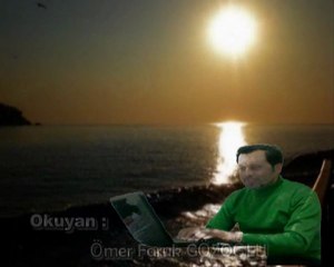 Ömer Faruk GÖZOĞLU Yormuyla Liseli Kızın Hikayesi