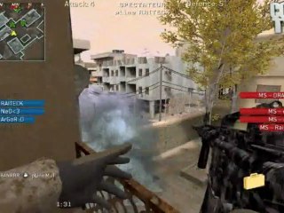 ESL Autumn Cup MS vs Punchline