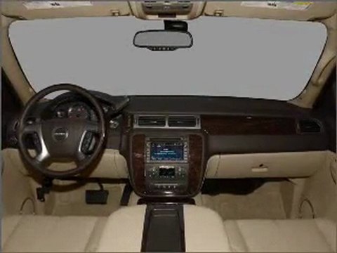 2008 GMC Yukon Henderson NV - by EveryCarListed.com
