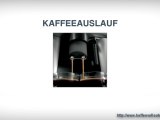 DeLonghi EAM 3500 S Kaffeevollautomat