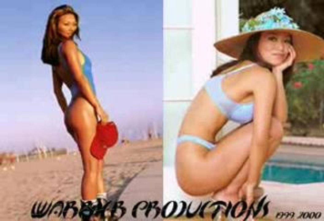 Foxy Brown f. Jay-Z - I'll Be