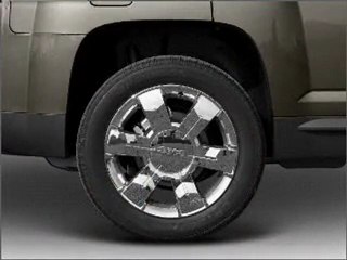 2011 GMC Terrain Las Vegas NV - by EveryCarListed.com