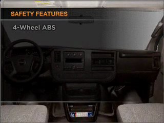 2011 GMC Savana Leroy NY - by EveryCarListed.com