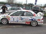 VERIFS RALLYE DE LA COTE FLEURIE 2011