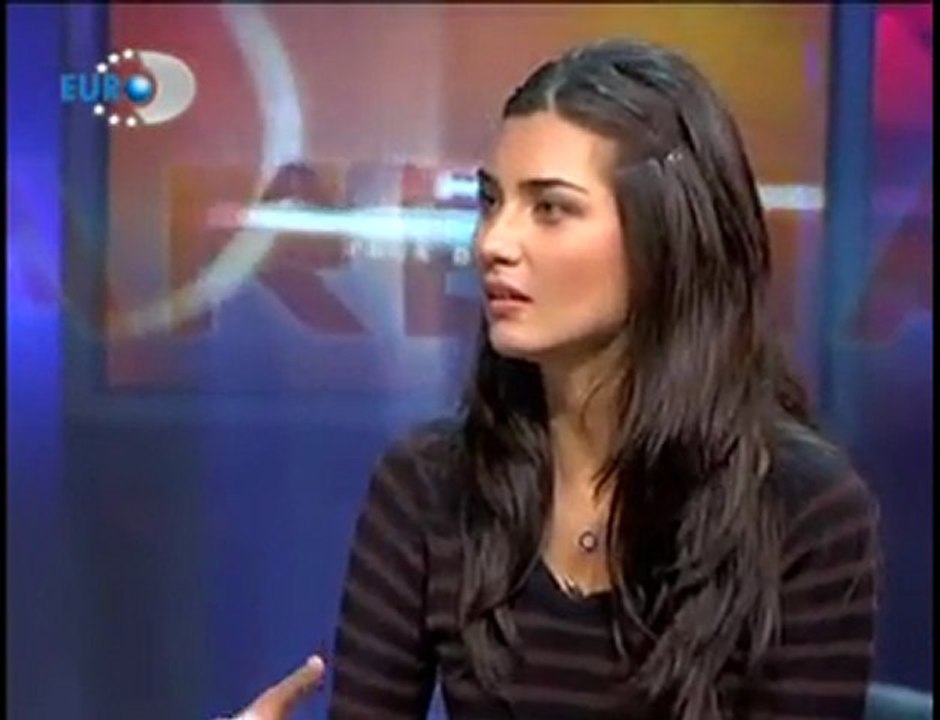 Tuba Büyüküstün - Arena (07.11.2006