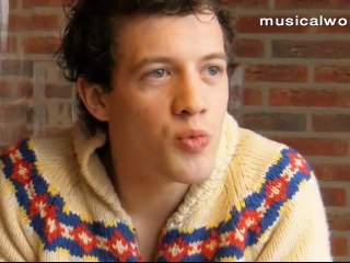 Spring Awakening aan het IJ (deel 1)