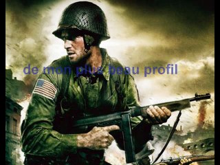 moi dans ma vie de tout les jours