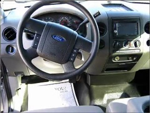 2007 Ford F-150 Chattanooga TN - by EveryCarListed.com