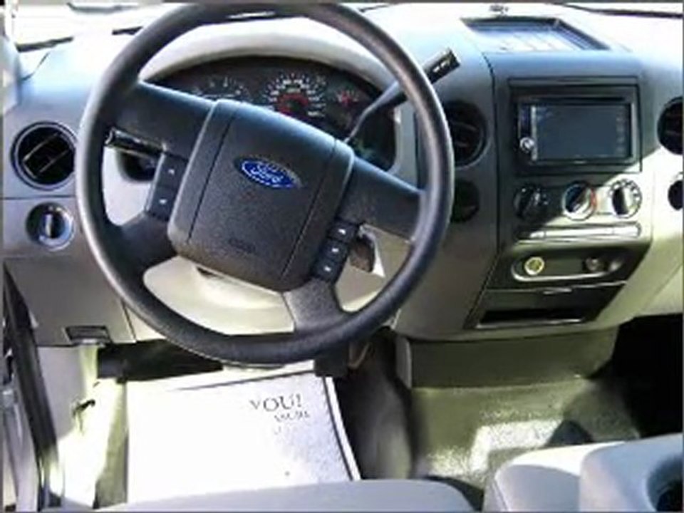 2007 Ford F-150 Chattanooga TN - by EveryCarListed.com