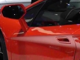 Lamborghini Aventador LP 700-4