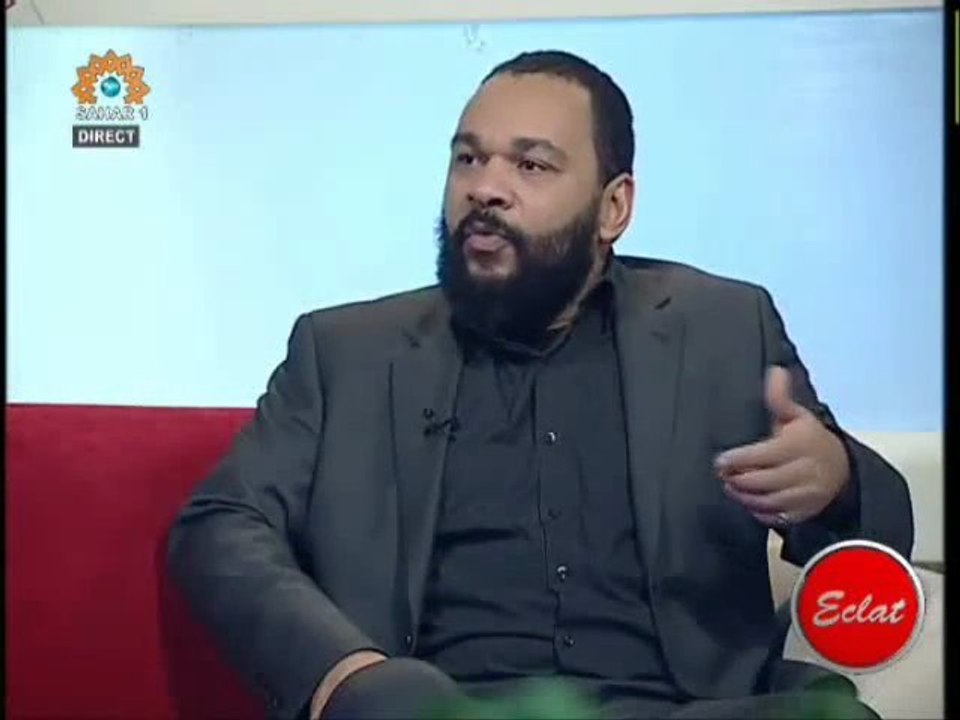 Dieudonné sur la Révolution islamique d'Iran (2)