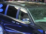 Auto 2011 Genève : Lancia