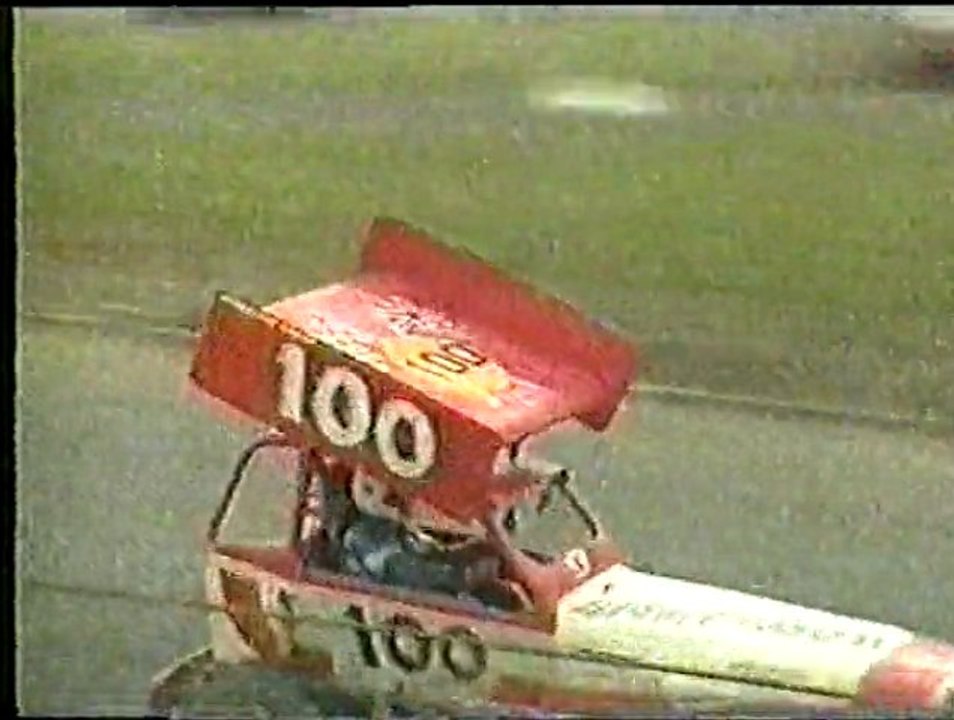 1985 Northampton WCQR 30th June F1 Final Sample