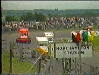 1985 Northampton WCQR 30th June F1 HT 2 Sample