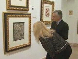 Park West Gallery Featured on "Discover the D"