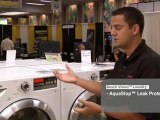Bosch Washing Machines and Clothes Dryers Video