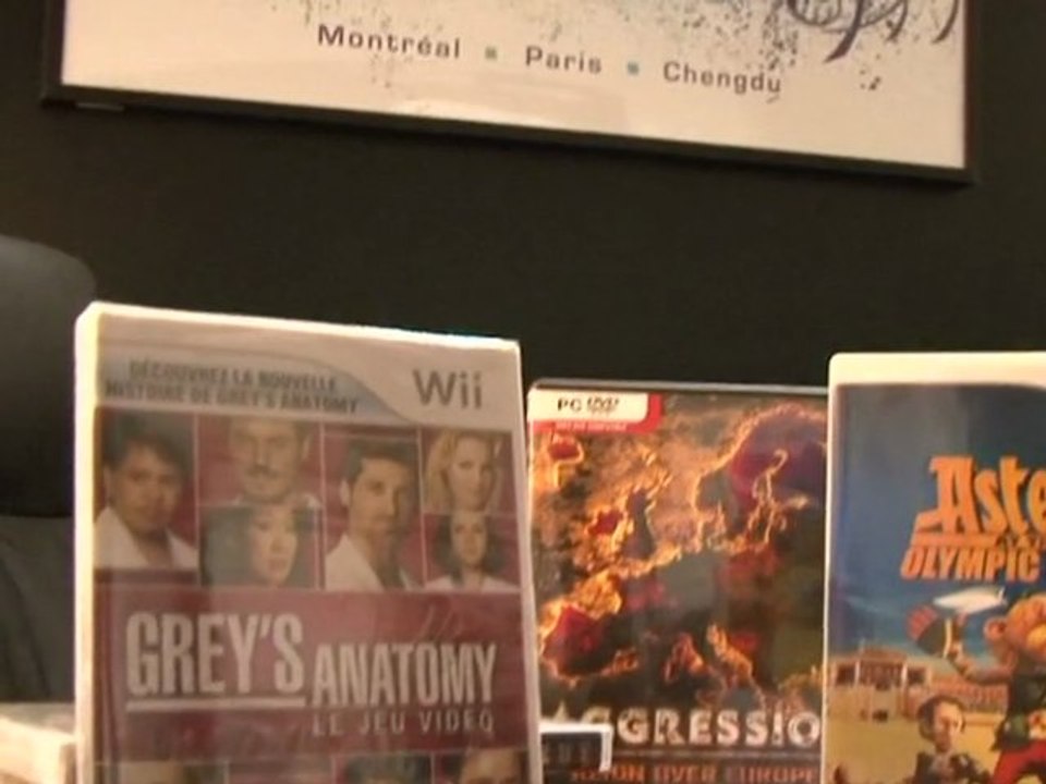 Traumberuf Videospieltester