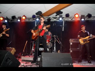 2 JOURS JUMACA AVEC LES ARTISTES