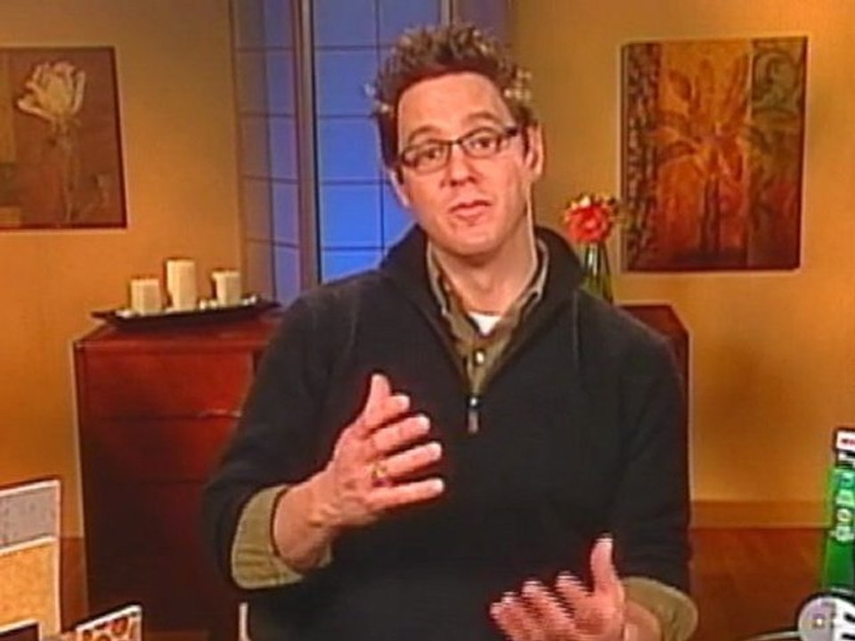 Home Renovation Tips with Steven Whittle