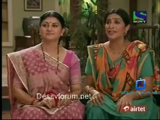 Chajje Chajje Ka Pyar- 1st March 2011 Pt-2