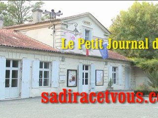 Compte rendu du Conseil municipal de février