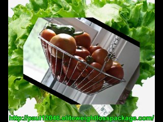 Awesome Weight Loss Secrets